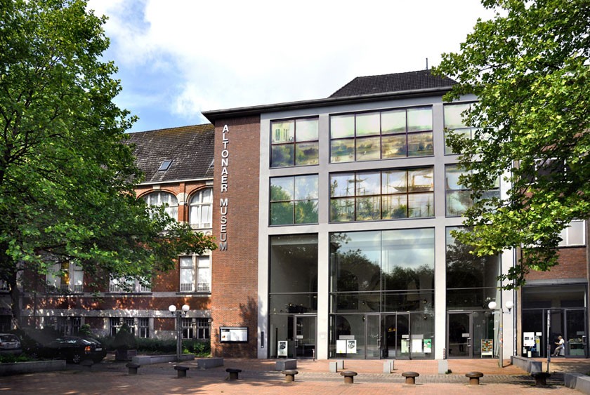 Altona Museum of Art and Culture