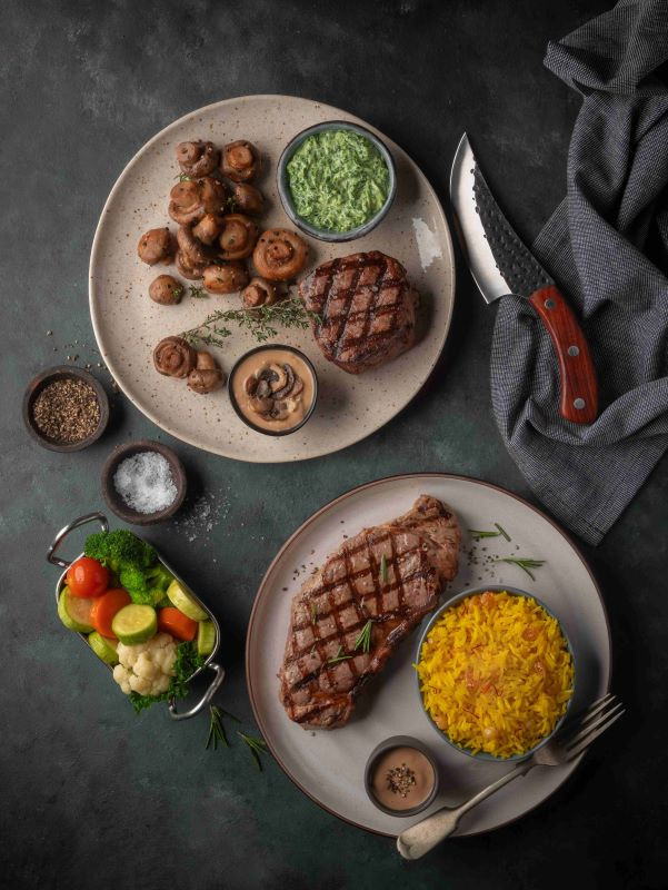Butcher Shop & Grill in Dubai (20% Rabatt)